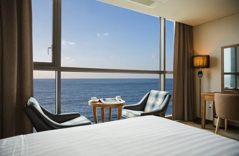 탐라스테이 호텔 제주 호텔 사진