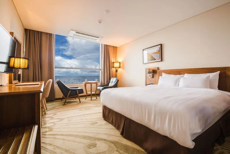 탐라스테이 호텔 제주 호텔 사진