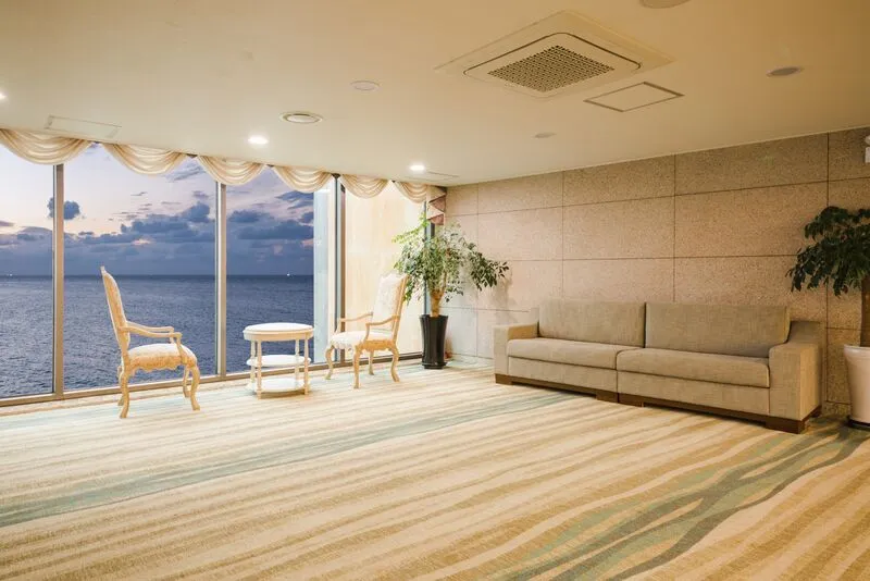 탐라스테이 호텔 제주 호텔 사진