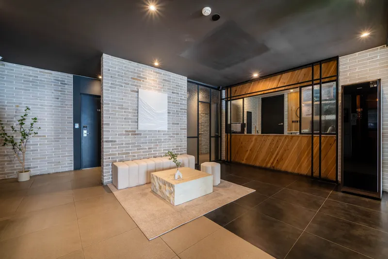 부산 광안리 브라운도트 광안리해수욕장점 호텔 사진