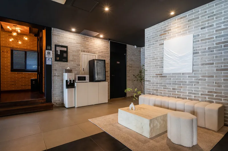 부산 광안리 브라운도트 광안리해수욕장점 호텔 사진