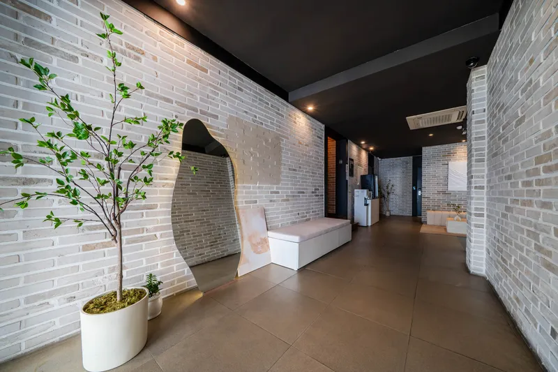 부산 광안리 브라운도트 광안리해수욕장점 호텔 사진