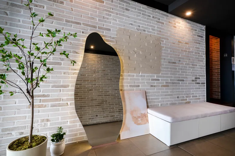 부산 광안리 브라운도트 광안리해수욕장점 호텔 사진