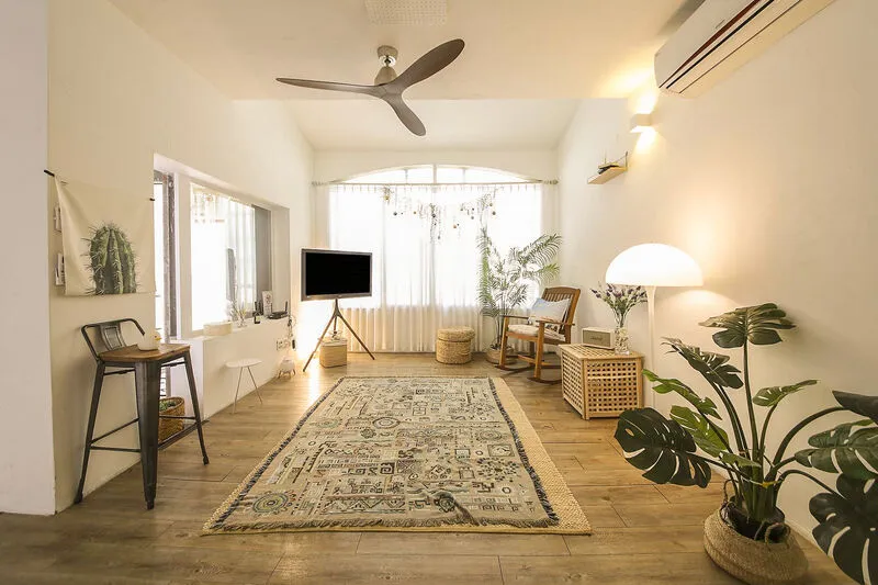 숨 게스트하우스 제주공항점 호텔 사진