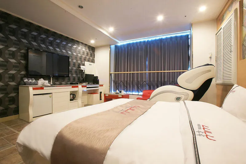 인천(소래포구) 루루 호텔 사진