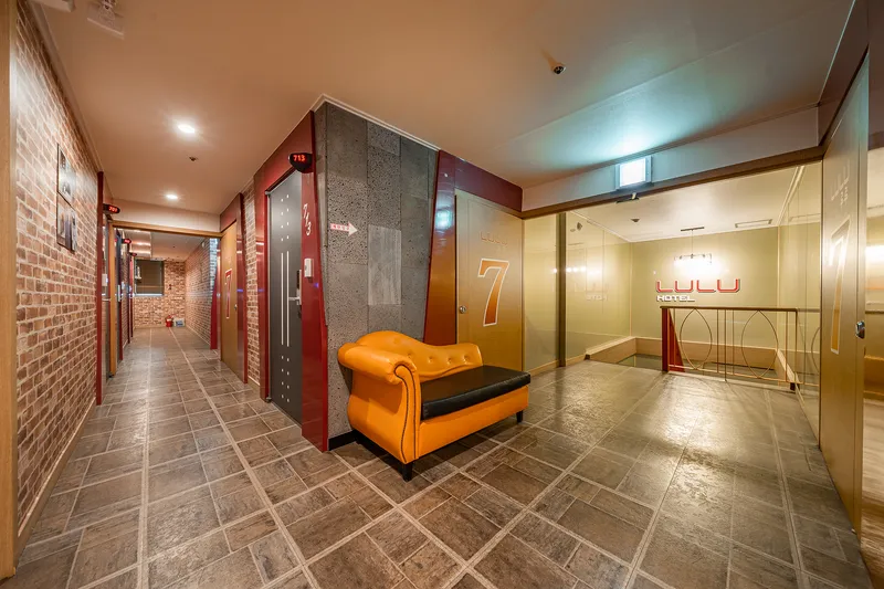 인천(소래포구) 루루 호텔 사진