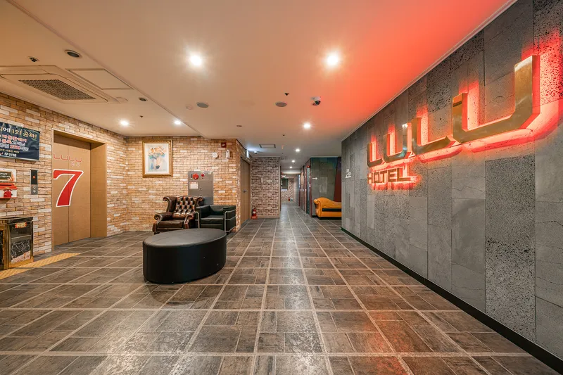 인천(소래포구) 루루 호텔 사진