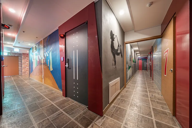 인천(소래포구) 루루 호텔 사진