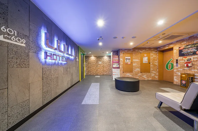 인천(소래포구) 루루 호텔 사진