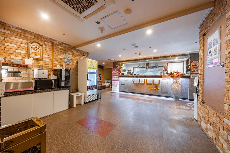 인천(소래포구) 루루 호텔 사진