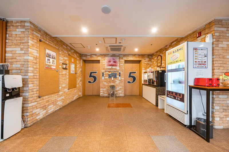 인천(소래포구) 루루 호텔 사진