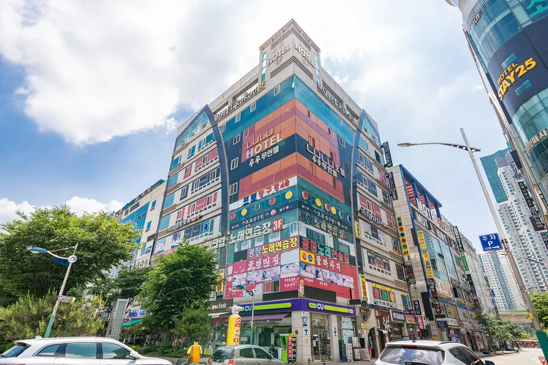 인천(소래포구) 루루 호텔 사진