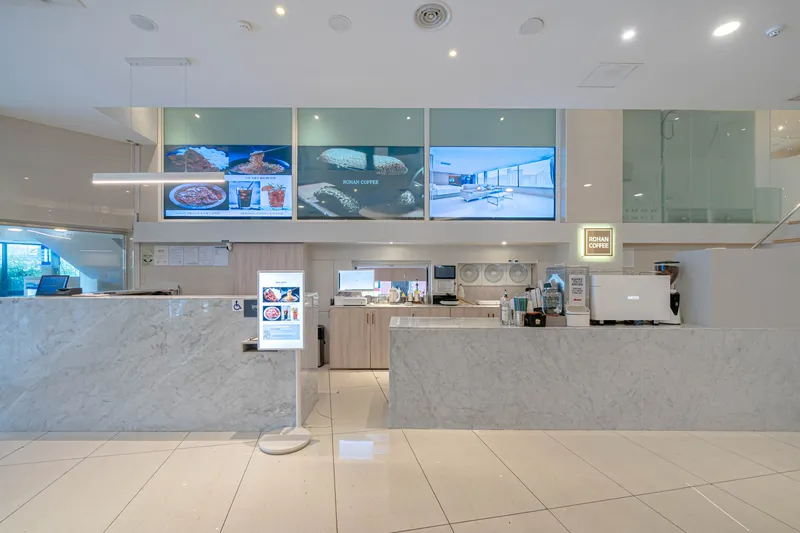 부산 서면 샤이어 호텔 호텔 사진