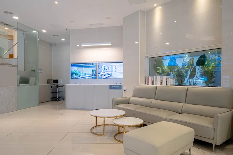 부산 서면 샤이어 호텔 호텔 사진