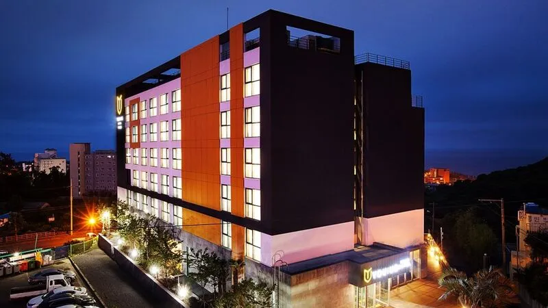 유어스 호텔 호텔 사진