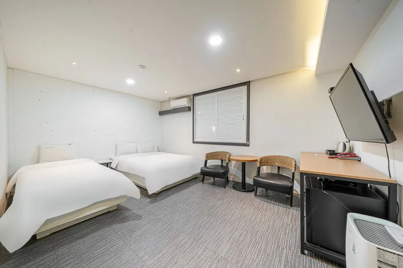 여수 호텔 YOU 호텔 사진