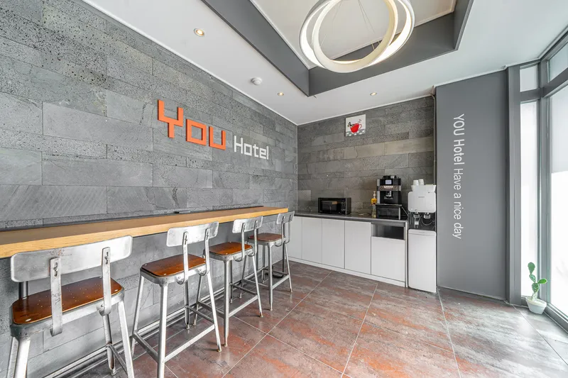 여수 호텔 YOU 호텔 사진