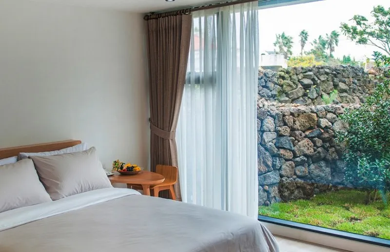 제주 담스파빌펜션 호텔 사진