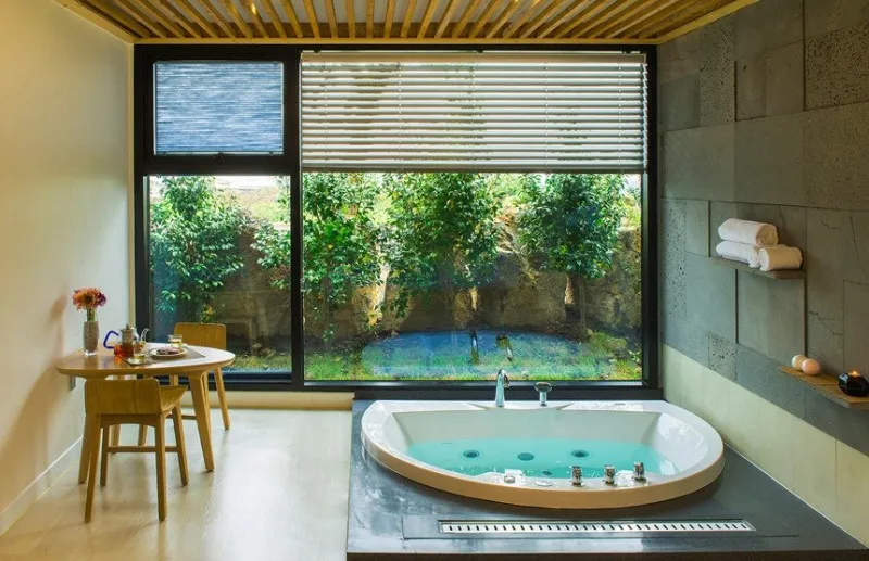 제주 담스파빌펜션 호텔 사진