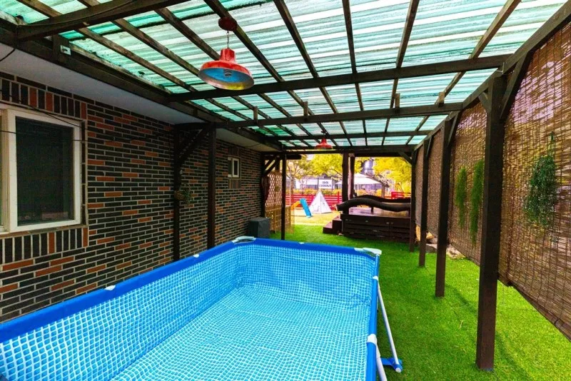 경주 보문펜션 호텔 사진