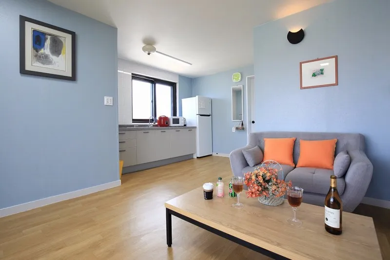 경주 보문펜션 호텔 사진