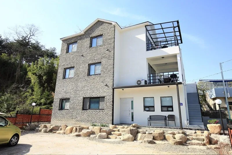 경주 보문펜션 호텔 사진