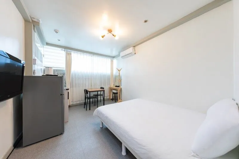 강릉 경포파인펜션 호텔 사진