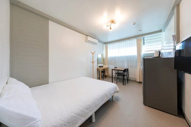 강릉 경포파인펜션 호텔 사진