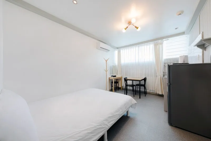 강릉 경포파인펜션 호텔 사진