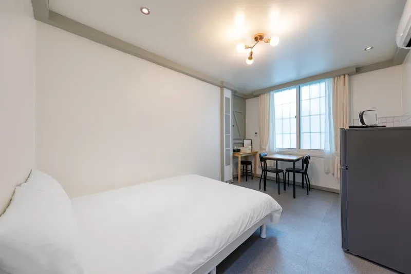 강릉 경포파인펜션 호텔 사진