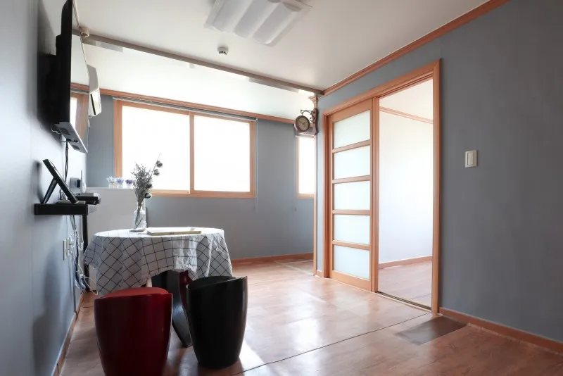 을왕리 대명펜션 호텔 사진