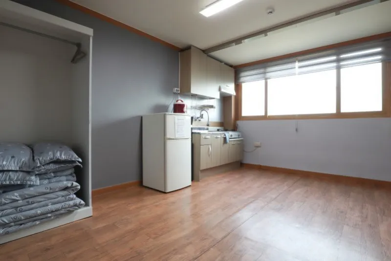 을왕리 대명펜션 호텔 사진