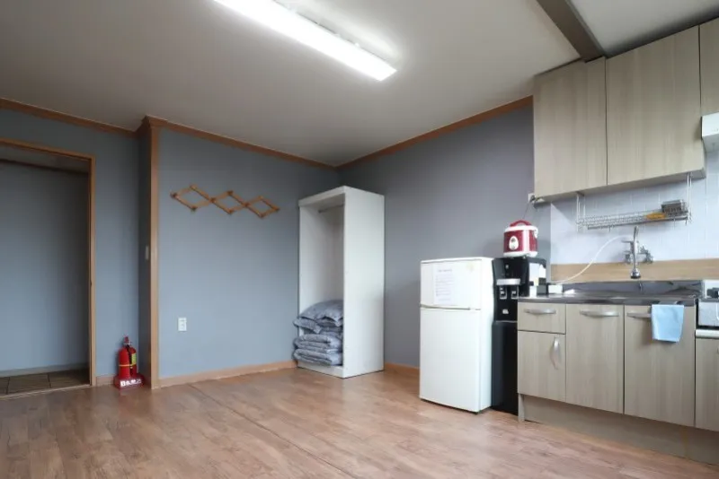 을왕리 대명펜션 호텔 사진