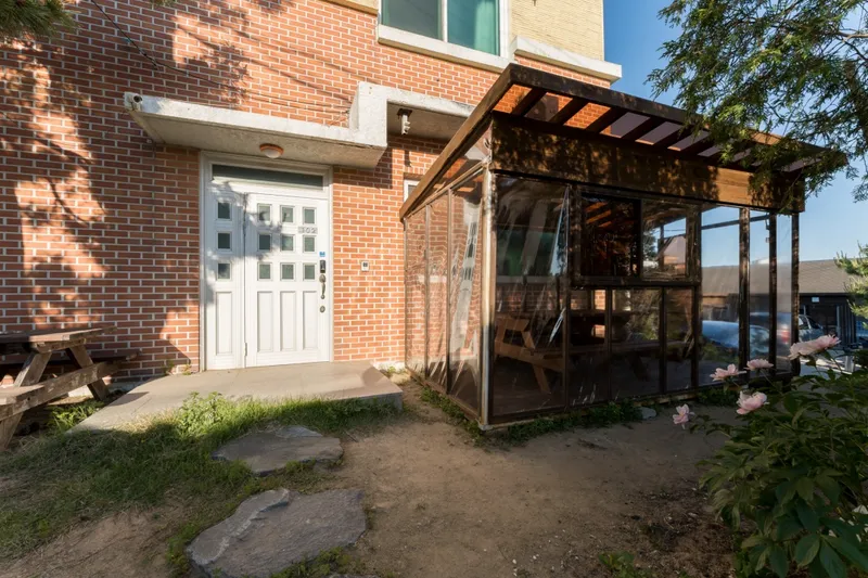 을왕리 온앤온펜션 호텔 사진