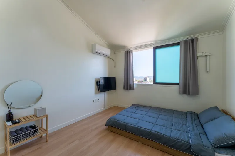 을왕리 온앤온펜션 호텔 사진