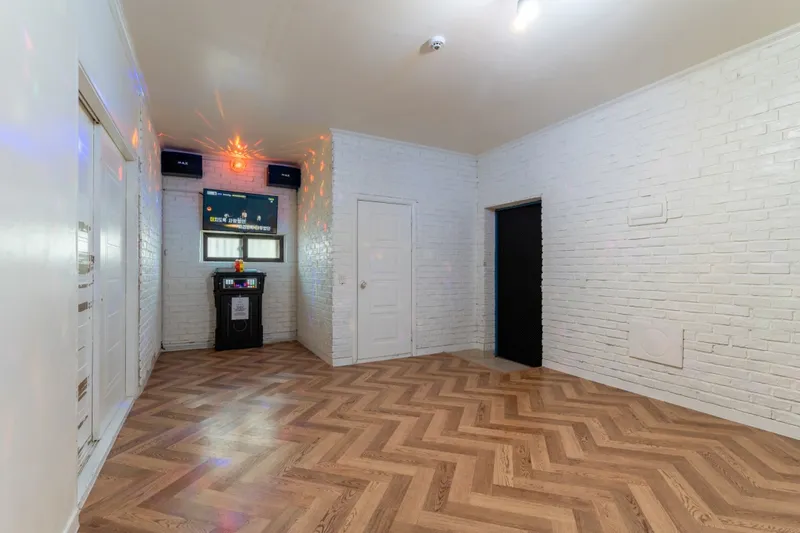 을왕리 온앤온펜션 호텔 사진