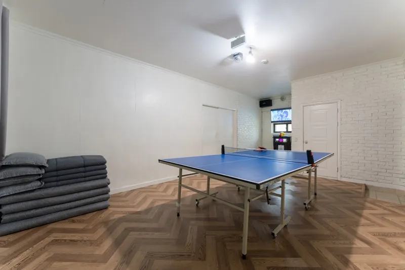 을왕리 온앤온펜션 호텔 사진