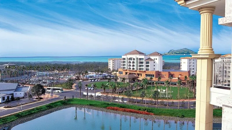 제주 라온 호텔&리조트 호텔 사진