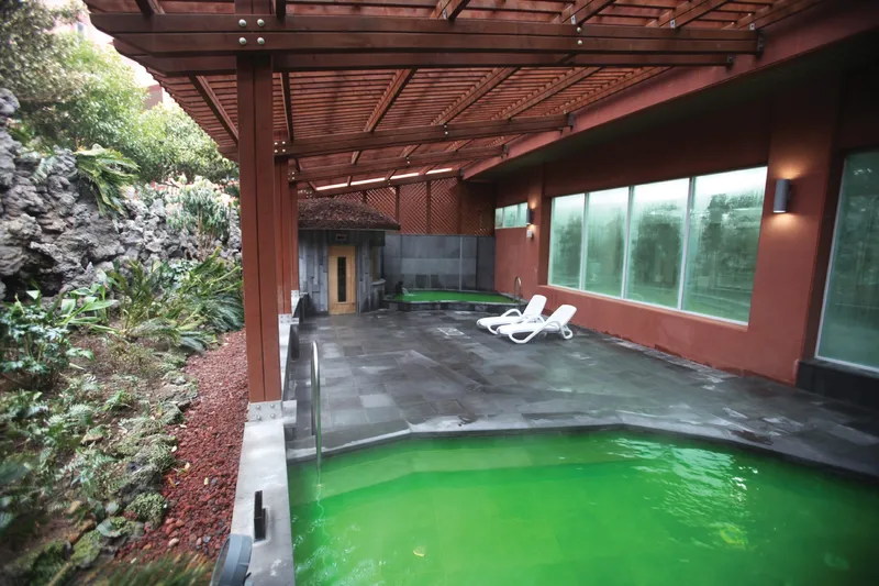 제주 라온 호텔&리조트 호텔 사진