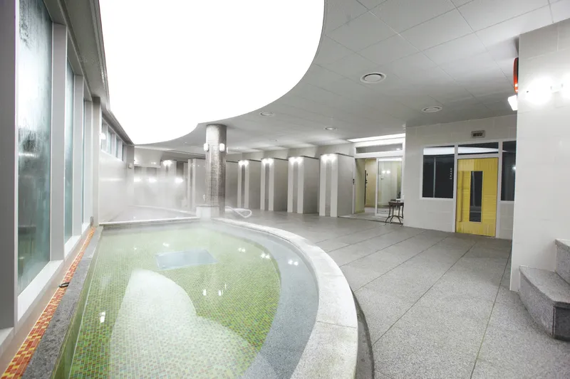 제주 라온 호텔&리조트 호텔 사진