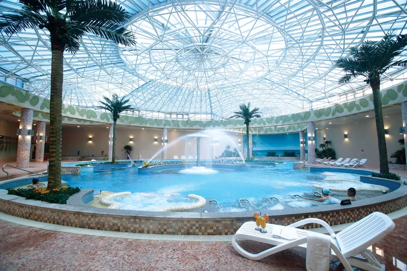 제주 라온 호텔&리조트 호텔 사진