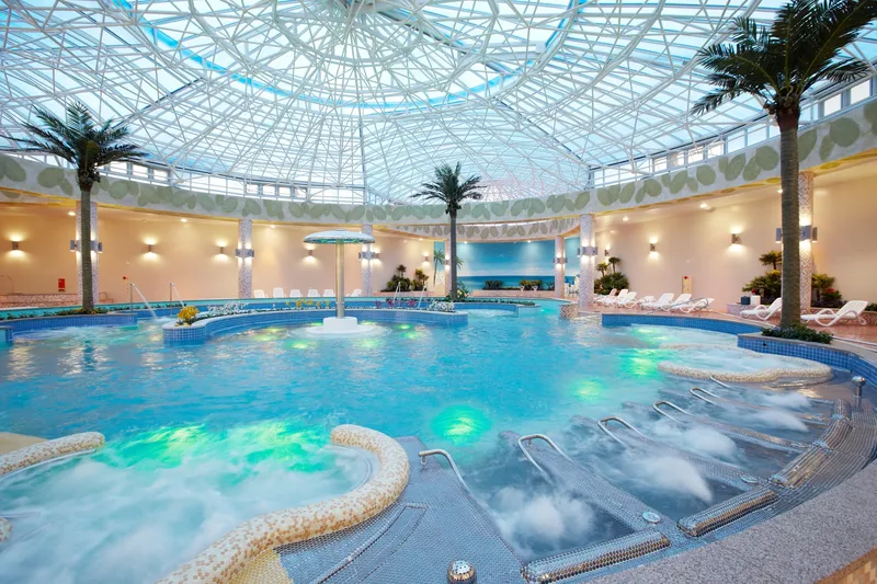 제주 라온 호텔&리조트 호텔 사진