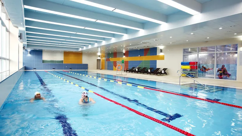 제주 라온 호텔&리조트 호텔 사진