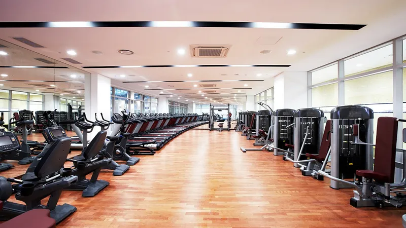 제주 라온 호텔&리조트 호텔 사진