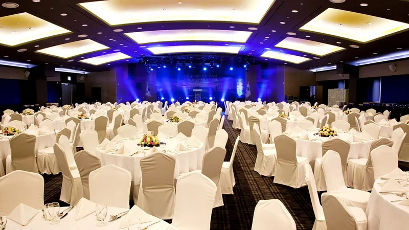 제주 라온 호텔&리조트 호텔 사진