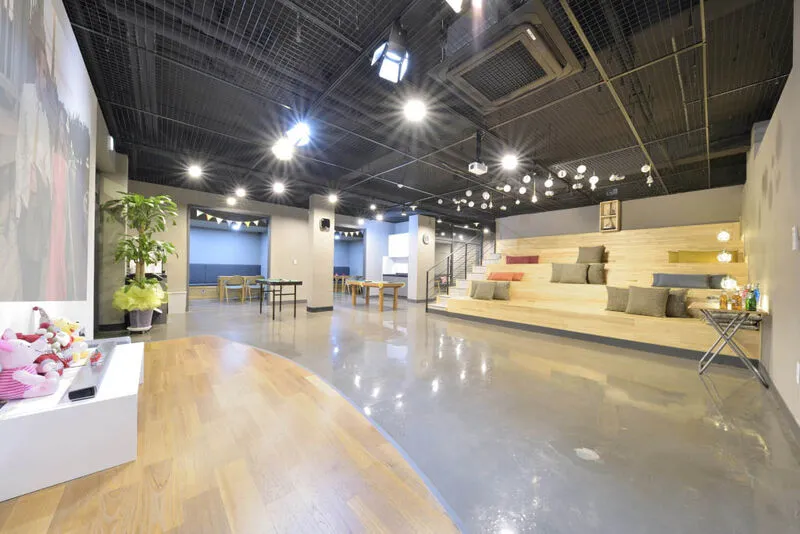 속초 위드유 게스트하우스 호텔 사진