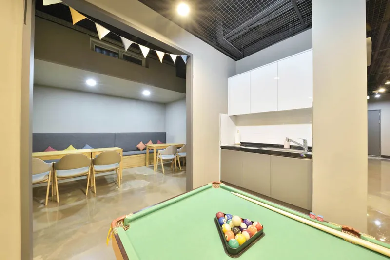 속초 위드유 게스트하우스 호텔 사진