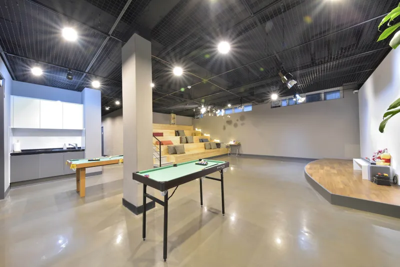 속초 위드유 게스트하우스 호텔 사진