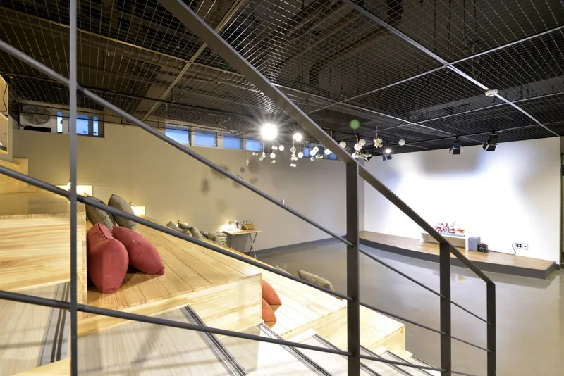 속초 위드유 게스트하우스 호텔 사진