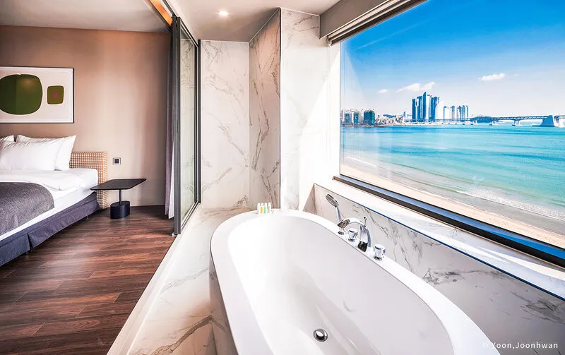 부산 광안리 하운드 광안리 호텔 사진